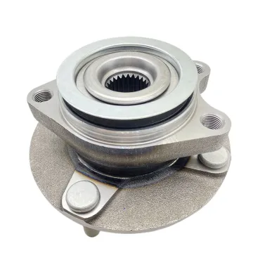 Front Axle Wheel Bearing Hub for Tiida 2005-2012