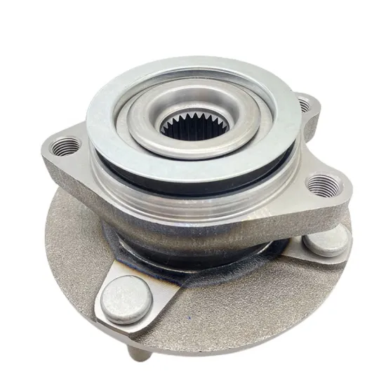 Front Axle Wheel Bearing Hub for Tiida 2005-2012