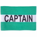 Elastic Multi-Color Soccer Captains Armband