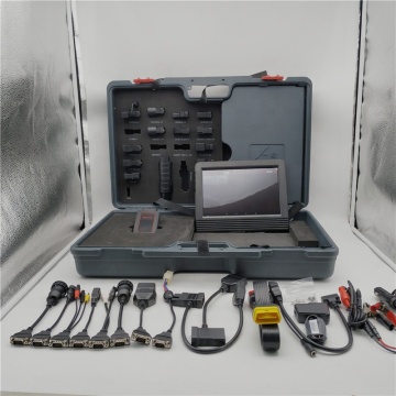 X431V+ Pro3 Automotive Diagnostic Tool - Full Set Adapter