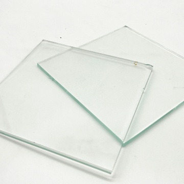 High-Temperature Resistant AR Glass with Low Reflection Coating