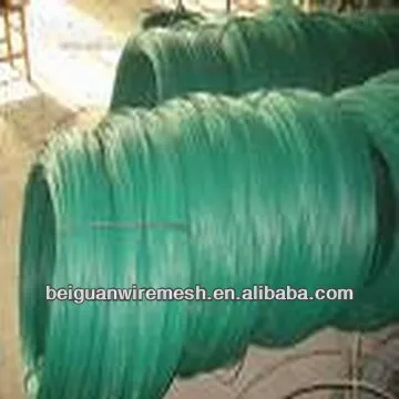 pvc coated wire (china manufacturere in anping)