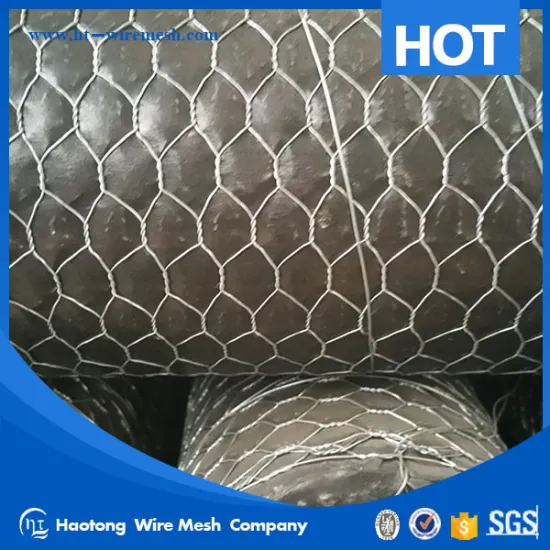 china supplier chicken coop hexagonal wire mesh