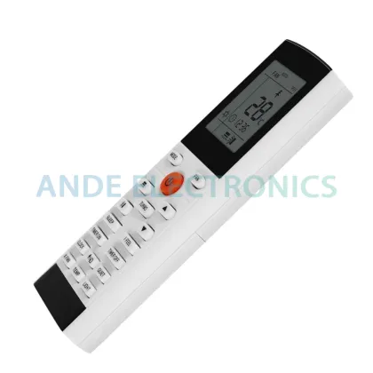 Remote Control for GREE YACIFB/YAC1FB/YACIFB6/YACIFBI Air Conditioners