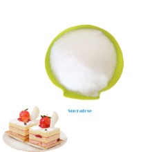Pemanis makanan aditif sucralose powder cas: 56038-13-2