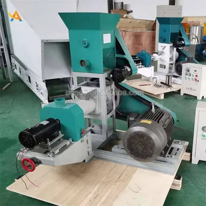 Commercial Small Food Puffer/Corn Puffer Equipment for Sale