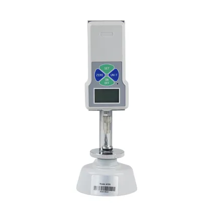 Digital Grain Hardness Meter - Grain Sclerometer