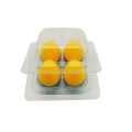 Custom Thermoformed Nut Food Blister Plastic Tray