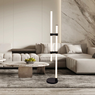 Modern OEM Living Room Sofa Bedroom Decoration Floor Lamp