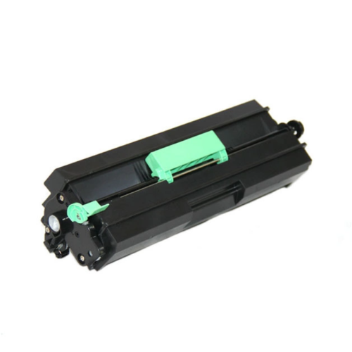 Black Ricoh Printer Toner High quality Ricoh toner cartridge Supplier