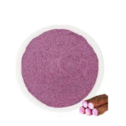 Purple Yam Powder Purple Sweet Potato Ube Powder
