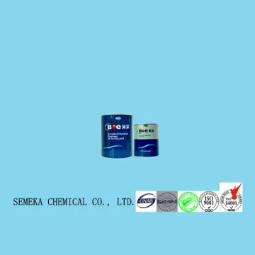 Car Refinish Paint Slow Thinner