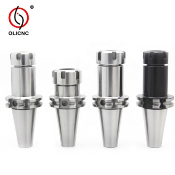 Pemegang Alat Baki SK40-32 Collet Chuck 20CRMNTI untuk Mesin CNC