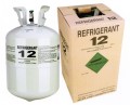 R12 Refrigerante con purezza 99.8%