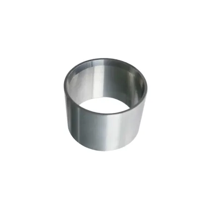 Tungsten Carbide Pump Shaft Sleeves for Submersible Pump