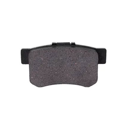 Wholesale High Performance Auto Disc Brake Pads
