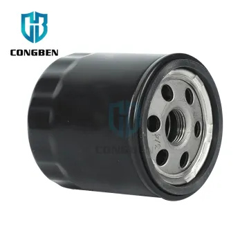 Original Oil Filter Element 1109.AL 1109AL for PEUGEOT 206 307 405 406 407 504 505 607