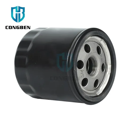 Original Oil Filter Element 1109.AL 1109AL for PEUGEOT 206 307 405 406 407 504 505 607