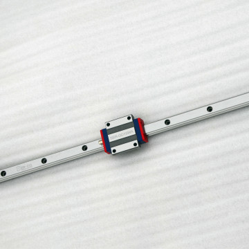 Vendita diretta in fabbrica: HGR15, HGH15CA, HGW15CC 15mm Linear Guide Rail