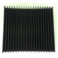 Led radiator dla procesora