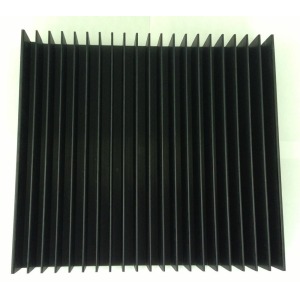 The led heat sink for cpu