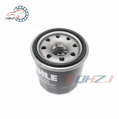 Bajaj Original and Re Spare Parts - CQHZJ Wholesale Oil Filter