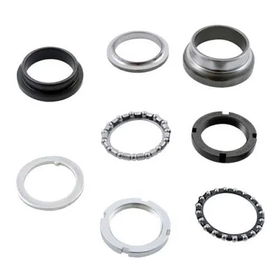 Steering Head Bearing Kit for Derbi, Moto Guzzi, Vespa, Gilera, Piaggio Motorcycles
