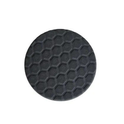 Honeycomb DA/RO Polishing Pad - Meguiars Style Car Buffing Foam Pad