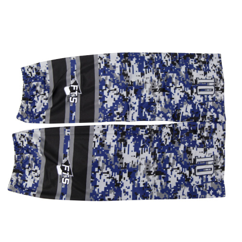 Sublimation slim fit ice hockey jersey