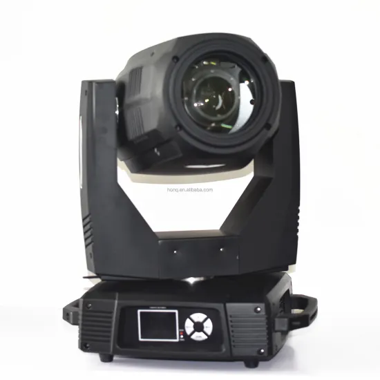 Pro Light 17r 350W Beam Moving Head Light for Stage and DJ Use