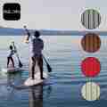 Almofada de tração antideslizante stand up paddleboard deck almofada