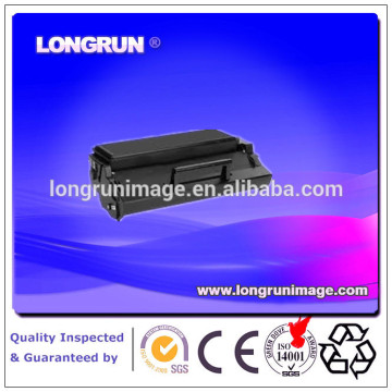 compatible toner cartridge for LEXMARK E320/322