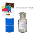 Solvente de cloruro de metileno de alta pureza CAS 75-09-2