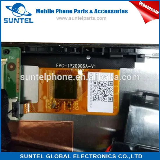 Low Cost Touch Screen Mobile Phone For FPC-TP20906A-V1