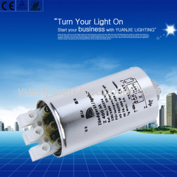Electronic Ignitor For 70-400w Hid Lamps With Ce Certificate 