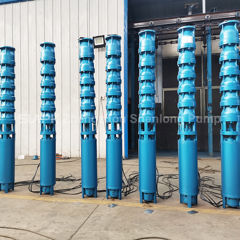 200QJ32-65-10kw-3