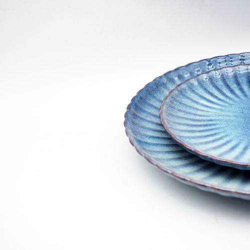 Pince in glassa reattiva all&#39;ingrosso ceramica in ceramica in ceramica