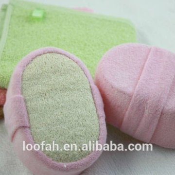 hot sell loofah bath sponge