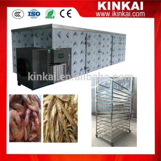 Guangzhou commercial catfish dehydrator/seafood dryer cabinet