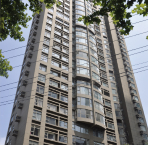 Shanghai Xuhui Rental Housing