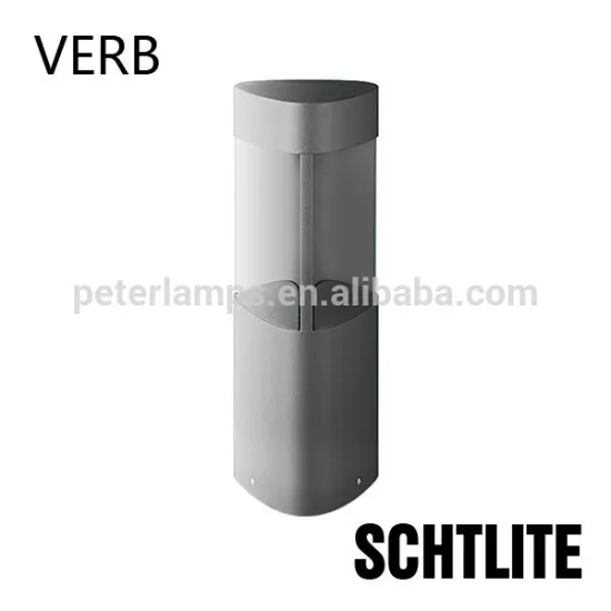 osram led bollard light supplier