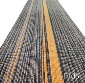 Modern Decoration Floor Tiles for Easy Installation in Banquet Halls and Hotels