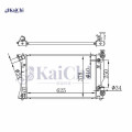 164000H120 Radiator Auto Toyota Avensis 2.0VVTI 2003-2008