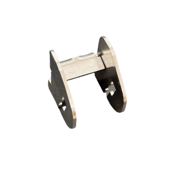 Suporte do conector do painel lateral