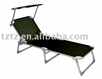 Sling Folding Lounge TZATL0303