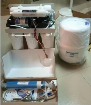 RO water purifier