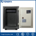 UL rated middle size fireproof safe