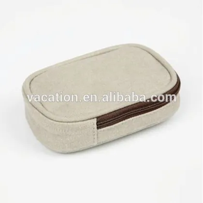 canvas mobile phone shell bag