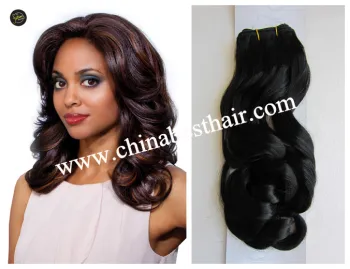 Romance Wave - Hawaiian Remi Hair