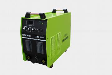 500 a ST Inverter DC MMA soudeur